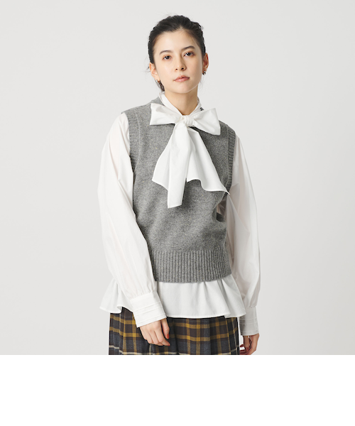 ビューティー＆ユース ユナイテッドアローズ/ベスト・ジレの通販