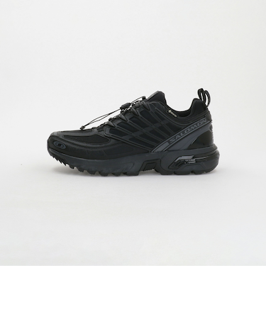 ＜Salomon＞ACS PRO ゴアテックス スニーカー