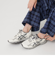 ＜asics＞GEL-NUNOBIKI RGD/スニーカー
