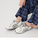 ＜asics＞GEL-NUNOBIKI RGD/スニーカー
