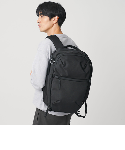 新品未使用 ユナイテッドアローズ バックパック Aer＞シティ パック プロ 2 バックパック 16インチノートPC対応