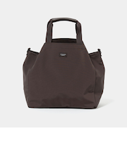 ＜STANDARD SUPPLY＞2ウェイ フォールド トート バッグ