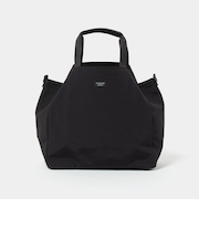 <STANDARD SUPPLY>2ウェイ フォールド トート バッグ