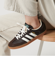 ＜adidas Originals＞SAMBA OG/スニーカー