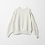 【別注】＜Champion＞ソリッドスウェットプルオーバー