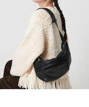 ＜HVISK＞JADE ショルダーバッグ 2WAY