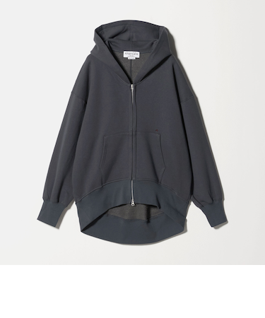 【別注】＜Americana＞スウェットジップパーカー
