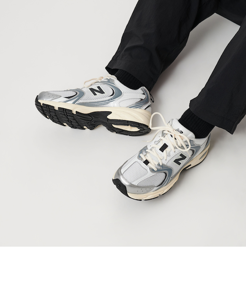 ＜New Balance＞U530 スニーカー