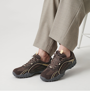 ＜FILA＞エシャッペ MS LJ/スニーカー