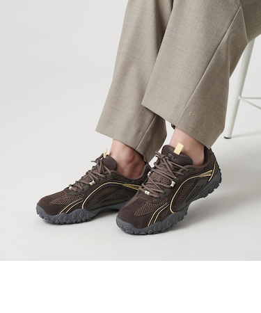＜FILA＞エシャッペ MS LJ/スニーカー