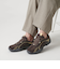 ＜FILA＞エシャッペ MS LJ/スニーカー