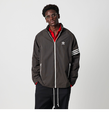 【別注】＜adidas Originals＞ADS200 ウィンドブレーカー