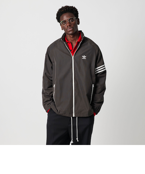 【別注】＜adidas Originals＞ADS200 ウィンドブレーカー