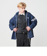 【別注】＜adidas Originals＞ADS200 ウィンドブレーカー