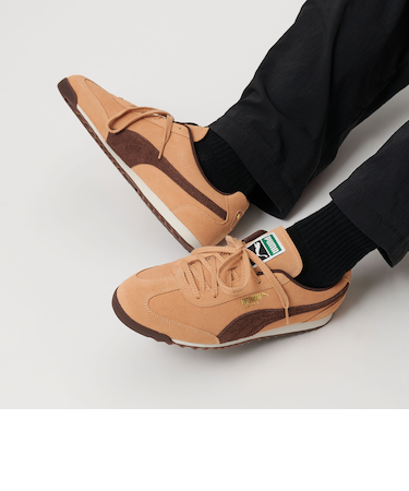 【国内EXCLUSIVE】＜PUMA＞アリゾナ スニーカー