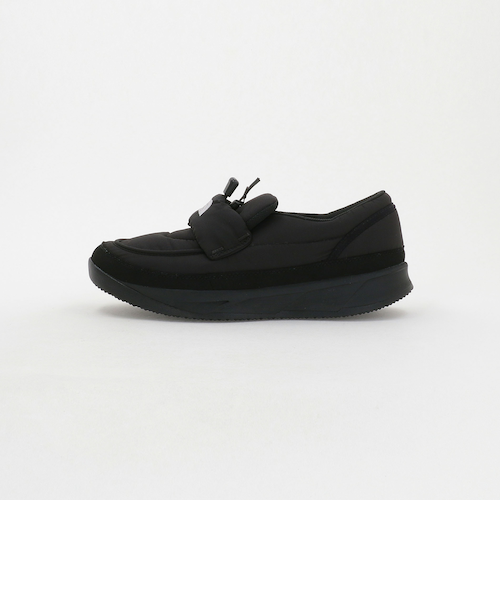 THE NORTH FACE＞ヌプシ ローファー｜ビューティー＆ユース