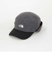 ＜THE NORTH FACE＞フリース イヤーマフ キャップ