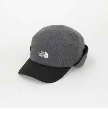 ＜THE NORTH FACE＞フリース イヤーマフ キャップ