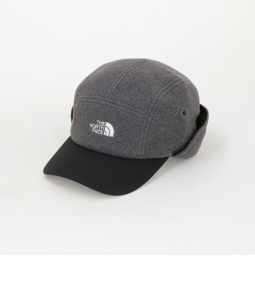 ＜THE NORTH FACE＞フリース イヤーマフ キャップ