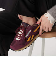 ＜Reebok＞AZTEC II/スニーカー