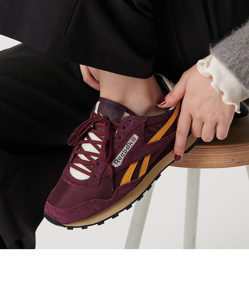 ＜Reebok＞AZTEC II/スニーカー