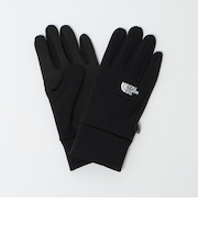 ＜THE NORTH FACE＞イーチップ グローブ タッチパネル対応