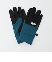 ＜THE NORTH FACE＞イーチップ グローブ タッチパネル対応