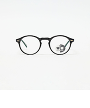 【別注】＜KANEKO OPTICAL（金子眼鏡）＞Monica PHOTOCHROMIC LENS サングラス ‐MADE IN JAPAN‐