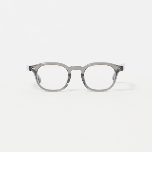 別注】＜KANEKO OPTICAL（金子眼鏡）＞John ジョン アイウェア
