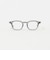 【別注】＜KANEKO OPTICAL（金子眼鏡）＞John ジョン アイウェア