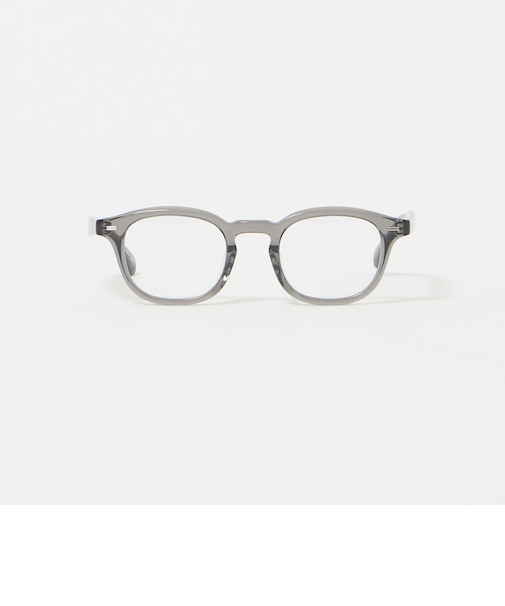 【別注】<KANEKO OPTICAL(金子眼鏡)>John ジョン アイウェア
