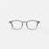 【別注】＜KANEKO OPTICAL（金子眼鏡）＞John ジョン アイウェア