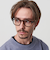 【別注】＜KANEKO OPTICAL（金子眼鏡）＞John アイウェア ‐MADE IN JAPAN‐