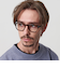 【別注】＜KANEKO OPTICAL（金子眼鏡）＞John アイウェア ‐MADE IN JAPAN‐