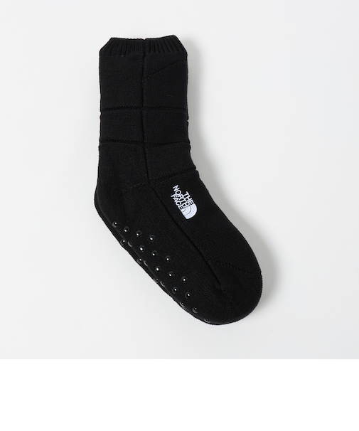 ＜THE NORTH FACE＞ヌプシ ブーティ ソックス