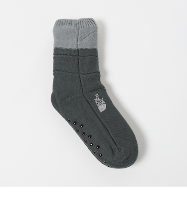 ＜THE NORTH FACE＞ヌプシ ブーティ ソックス