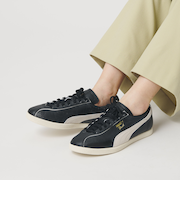 【別注】＜PUMA＞ブラジル OG/スニーカー