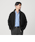 【WEB限定 WARDROBE SMART】ウォッシャブル ドライバーズジャケット