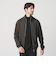 【WEB限定 WARDROBE SMART】ウォッシャブル ドライバーズジャケット