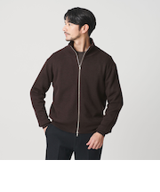 【WEB限定 WARDROBE SMART】ウォッシャブル ドライバーズジャケット