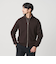 【WEB限定 WARDROBE SMART】ウォッシャブル ドライバーズジャケット