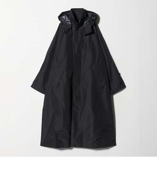 ＜DAIWA PIER39＞テックバルマカーン レインコート