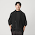 【WEB限定 WARDROBE SMART】ウォッシャブル ショールカラー カーディガン