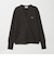 【別注】＜LACOSTE＞ロングスリーブニットカーディガン