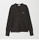 【別注】＜LACOSTE＞ロングスリーブニットカーディガン