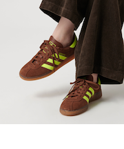＜adidas Originals＞ミュンヘン/スニーカー