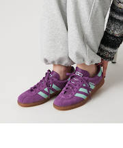 ＜adidas Originals＞ミュンヘン/スニーカー