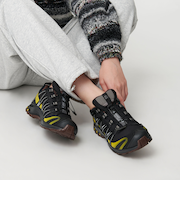 ＜Salomon＞XA PRO 3D GORE-TEX/スニーカー