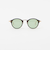 【別注】＜KANEKO OPTICAL（金子眼鏡）＞Steve II サングラス