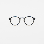 【別注】＜KANEKO OPTICAL（金子眼鏡）＞Steve II スティーブ アイウェア